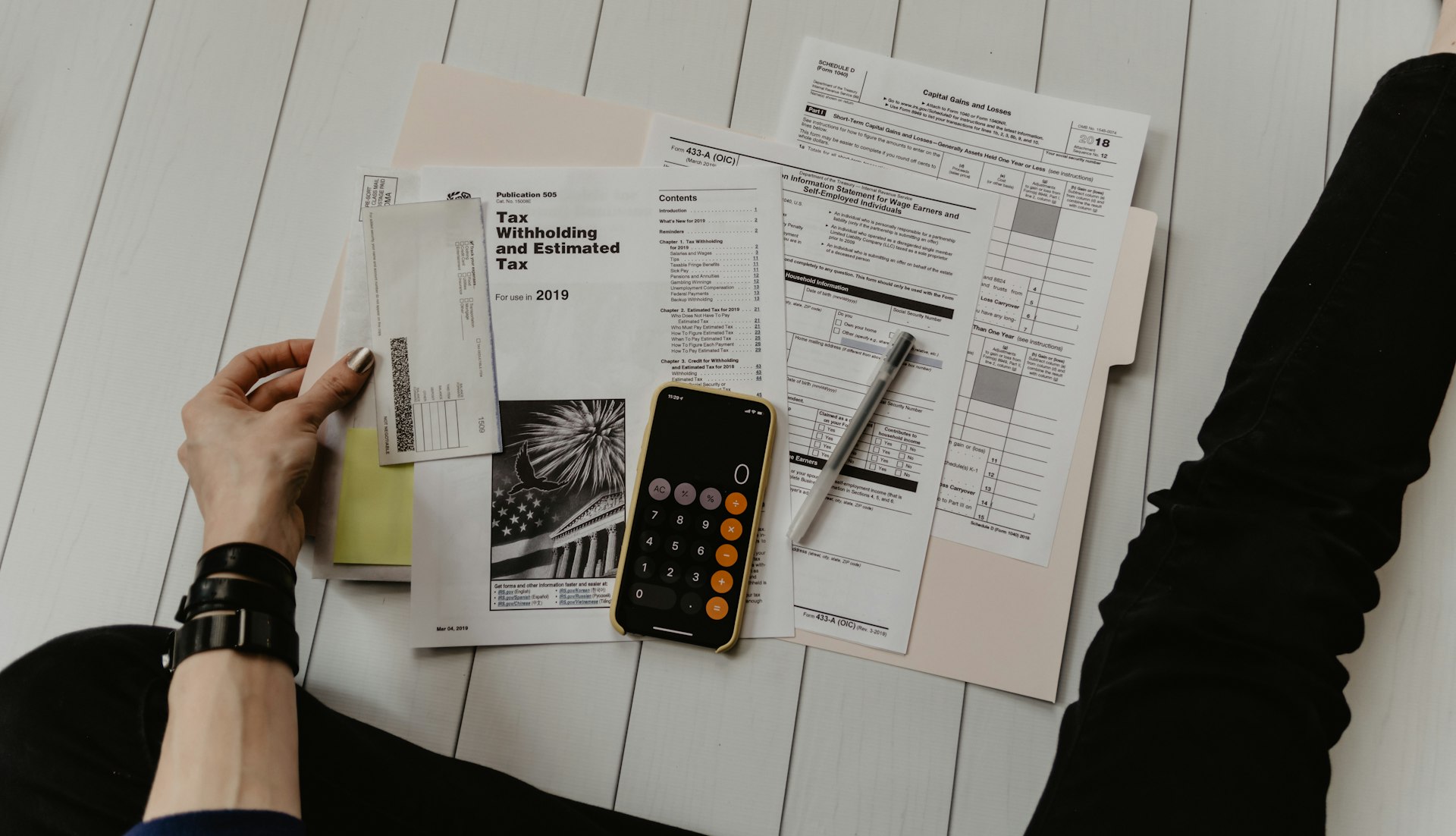 Corporate Financing – Finanzstrategie und Fördermittel